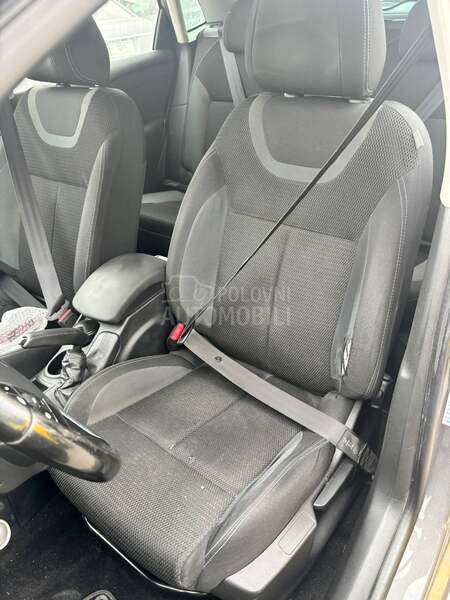 Citroen C4 1.6 hdi LED