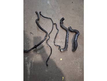 Crevo antifriza vode za Citroen C5 od 2001. do 2005. god.