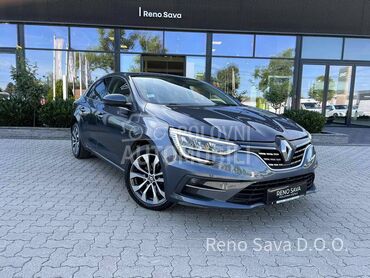 Renault Megane 1.5Dci EDC TECHNO