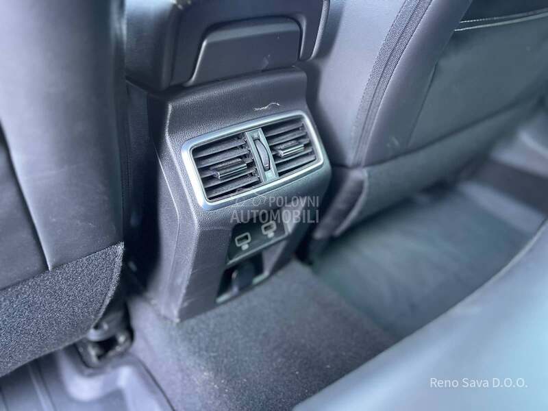 Renault Megane 1.5Dci EDC TECHNO