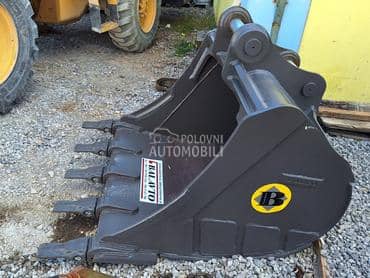Volvo iskopna kašika 1200 mm UNI65
