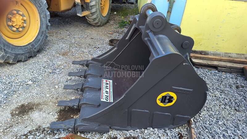 Volvo iskopna kašika 1200 mm UNI65
