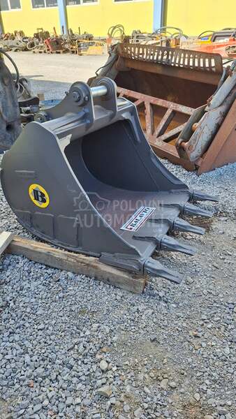 Volvo iskopna kašika 1200 mm UNI65