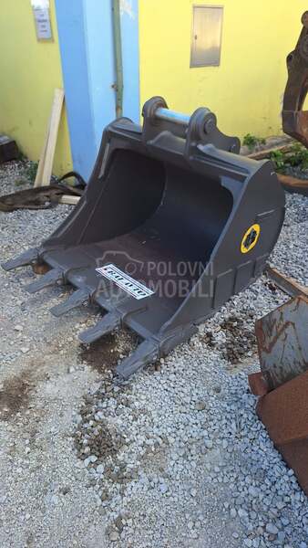 Volvo iskopna kašika 1200 mm UNI65
