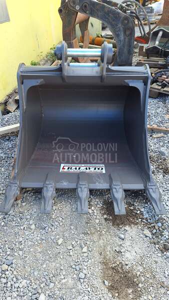Volvo iskopna kašika 1200 mm UNI65