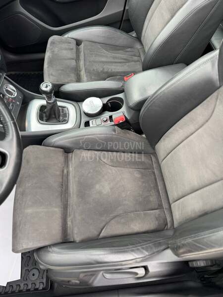 Audi Q3 Quattro