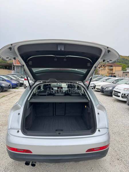 Audi Q3 Quattro