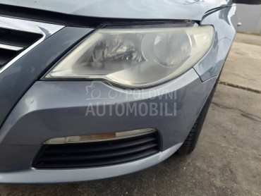 Levi far za Volkswagen Passat CC od 2008. do 2011. god.