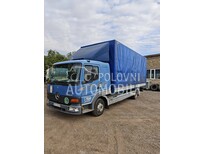 Mercedes Benz Atego 815 