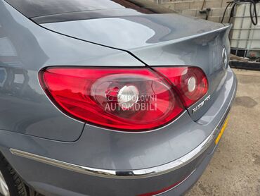 Štop lampe za Volkswagen Passat CC od 2008. do 2011. god.
