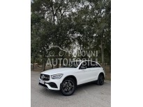 Mercedes Benz GLC 200 