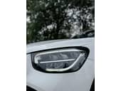 Mercedes Benz GLC 200 AMG line 4MATIC