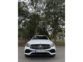 Mercedes Benz GLC 200 AMG line 4MATIC