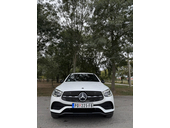 Mercedes Benz GLC 200 AMG line 4MATIC