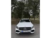 Mercedes Benz GLC 200 AMG line 4MATIC