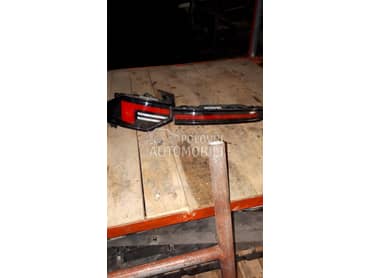 Stop za Opel Astra L