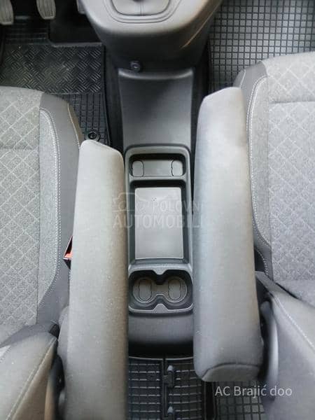 Opel Combo Life Edition Plus