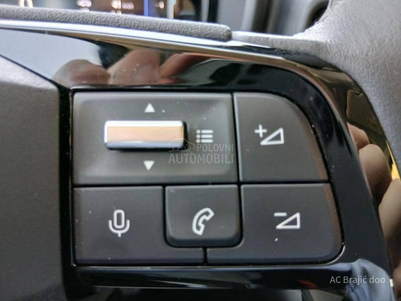 Opel Combo Life Edition Plus