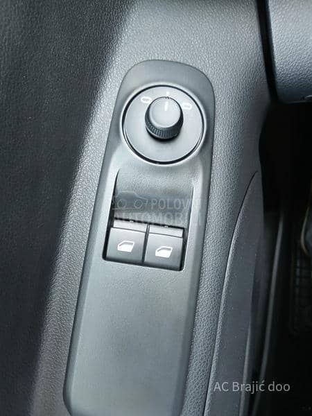 Opel Combo Life Edition Plus