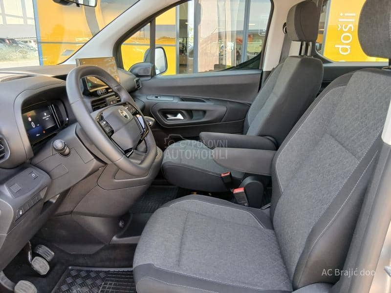Opel Combo Life Edition Plus