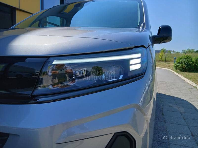 Opel Combo Life Edition Plus