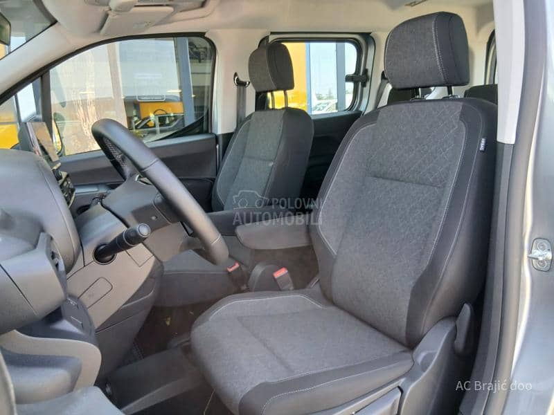 Opel Combo Life Edition Plus