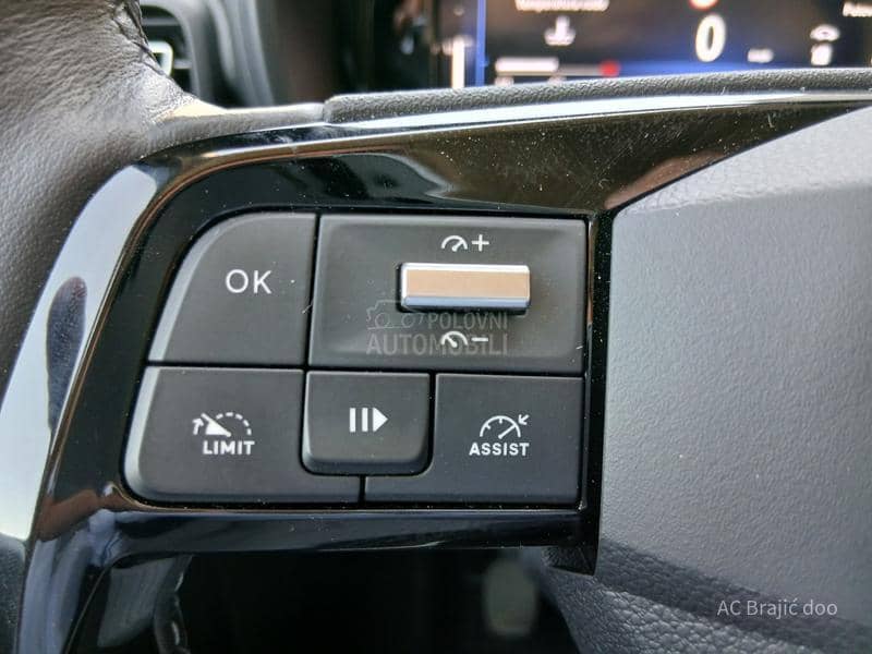 Opel Combo Life Edition Plus