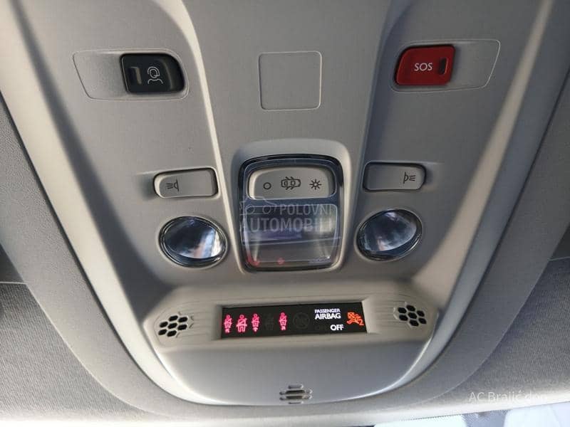 Opel Combo Life Edition Plus