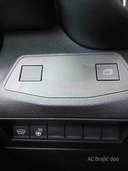 Opel Combo Life Edition Plus