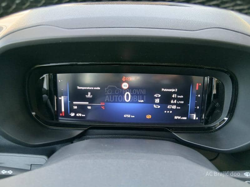 Opel Combo Life Edition Plus