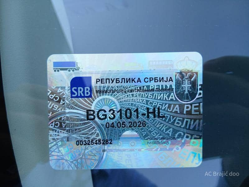 Opel Combo Life Edition Plus