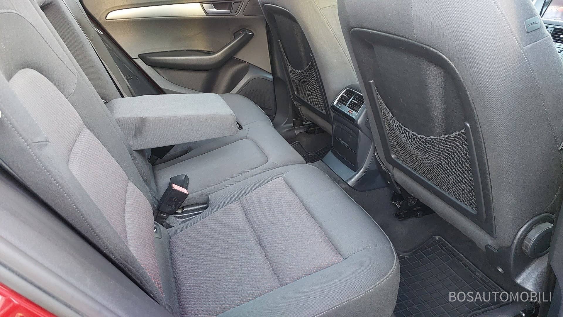 Audi Q5 2.0 tdi
