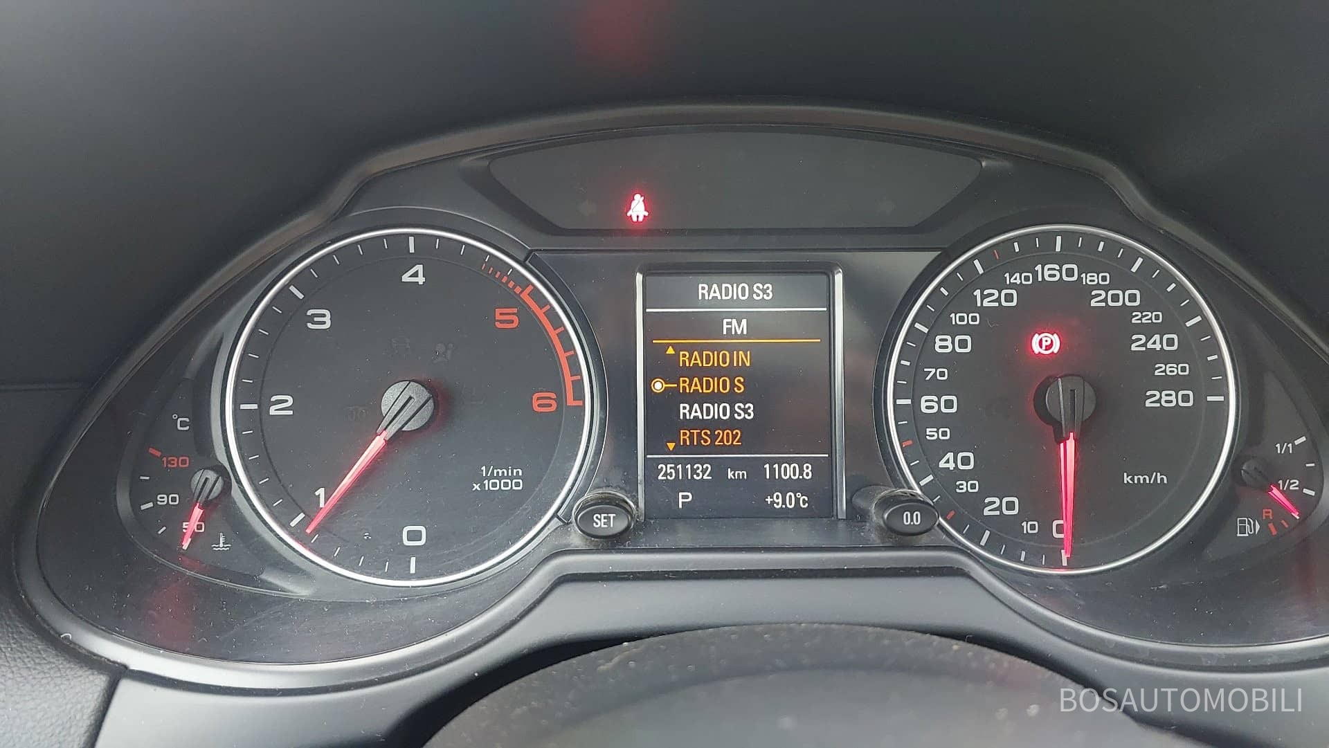 Audi Q5 2.0 tdi
