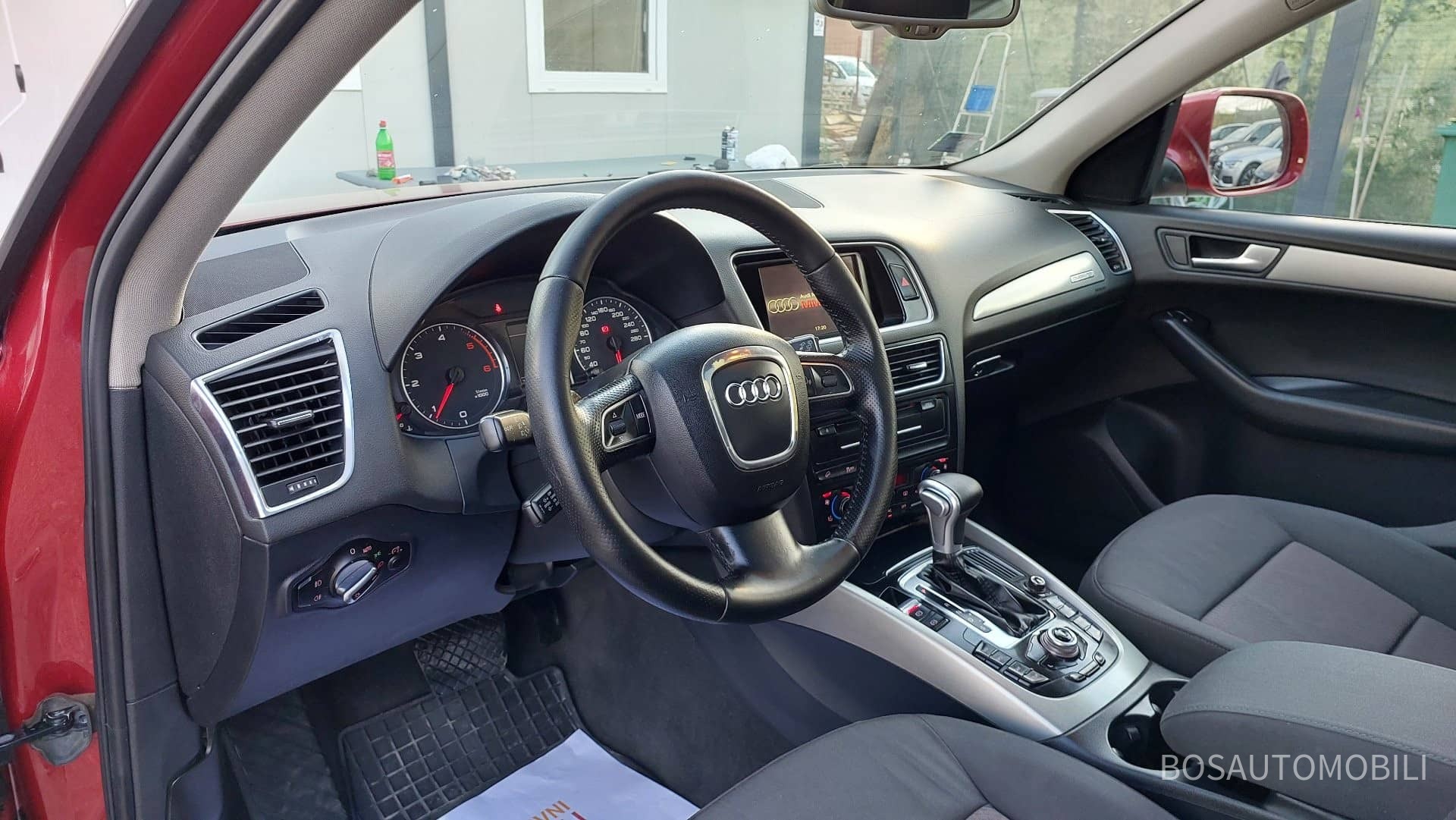 Audi Q5 2.0 tdi