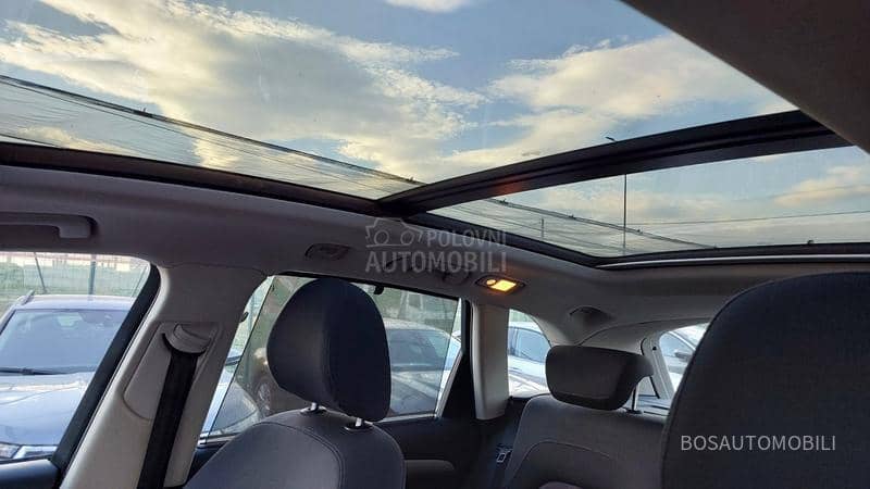 Audi Q5 2.0 tdi