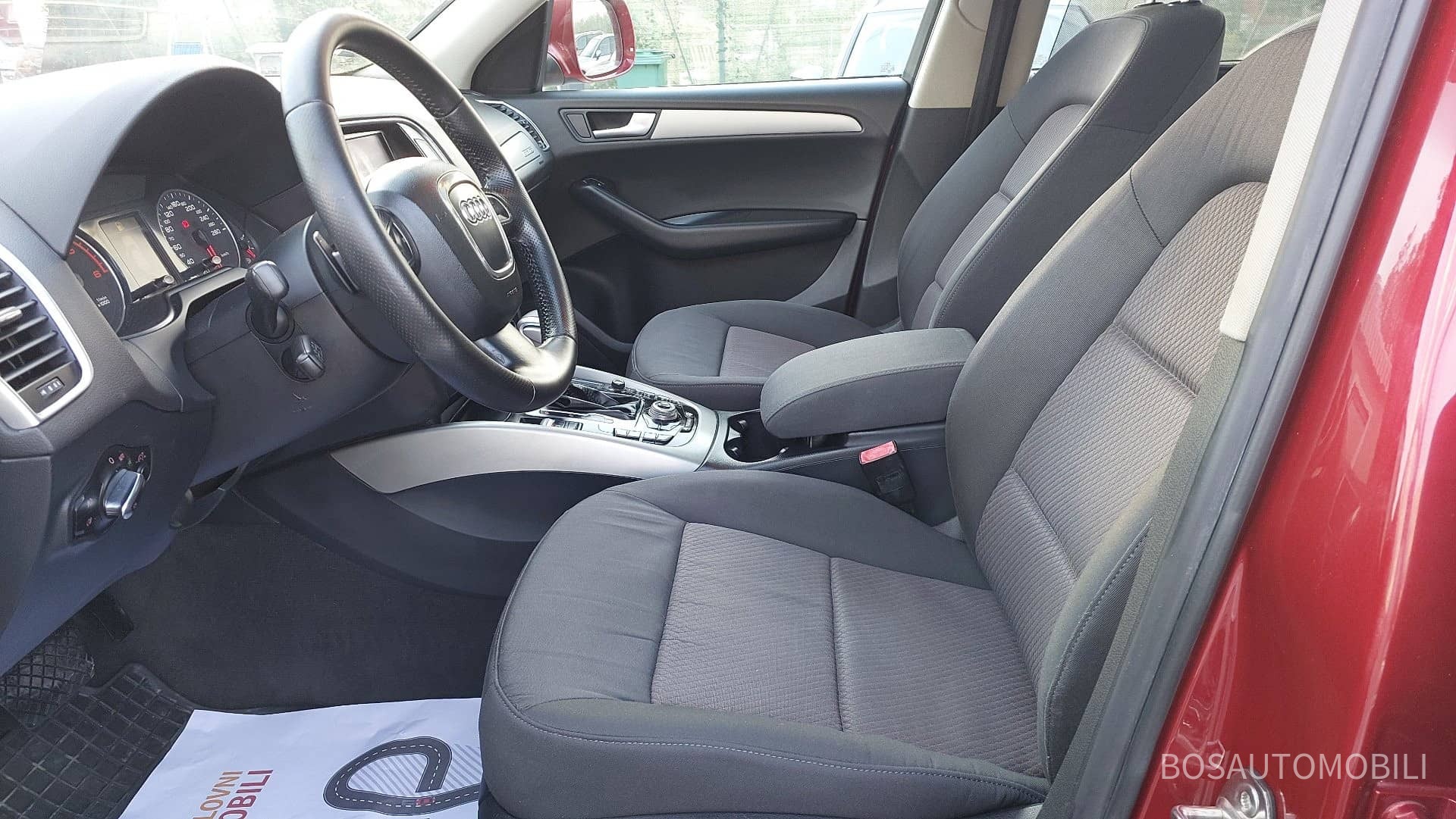 Audi Q5 2.0 tdi