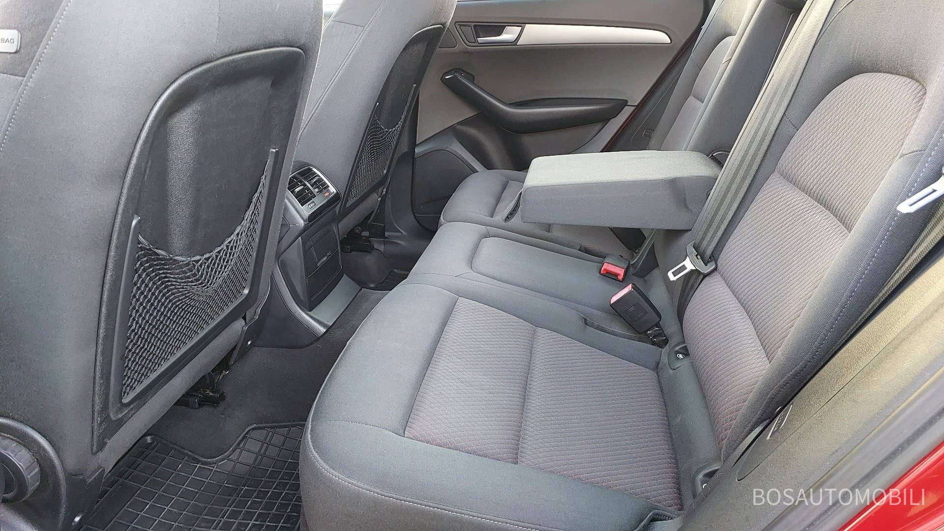 Audi Q5 2.0 tdi