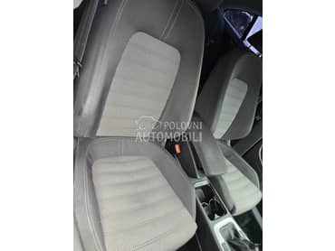 Sedišta za Volkswagen Passat CC od 2008. do 2011. god.