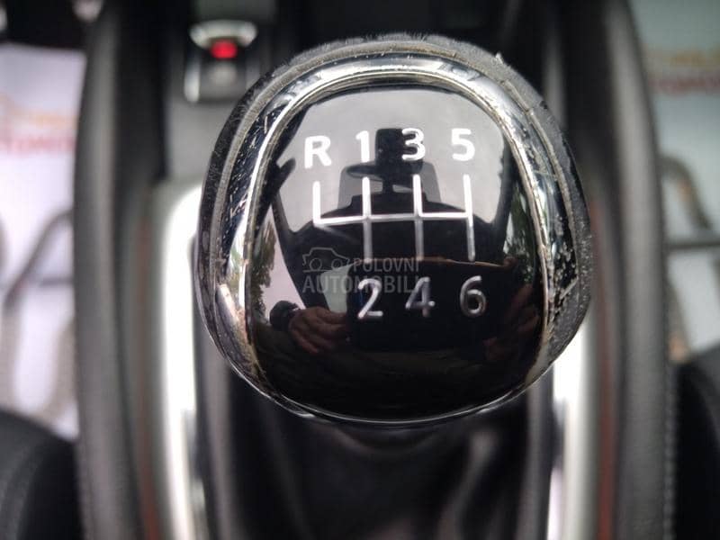 Nissan Qashqai 1.5 dci nav/pano