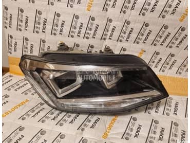 Xenon Far za Volkswagen Caddy od 2015. do 2019. god.