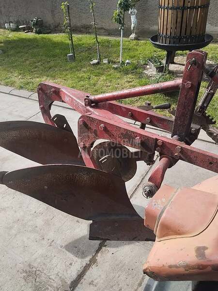 IMT 755 Više komada