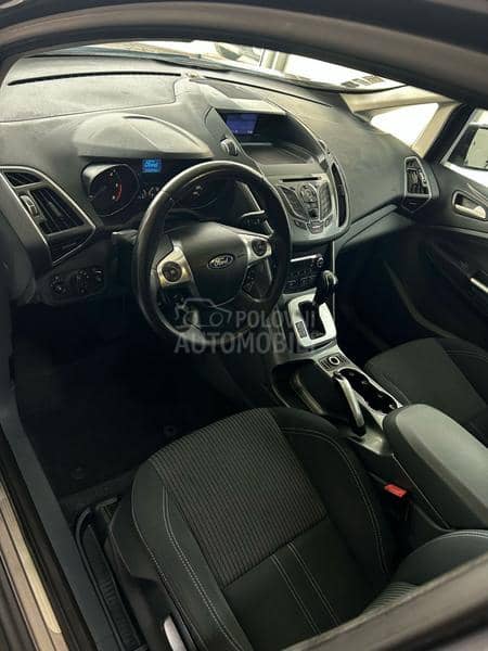 Ford C-Max TITANIUM X