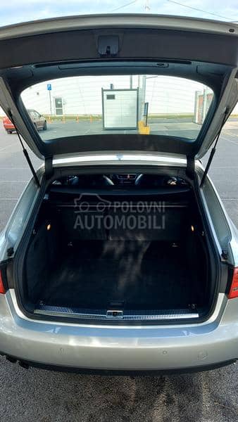 Audi A4 2.0 TDI
