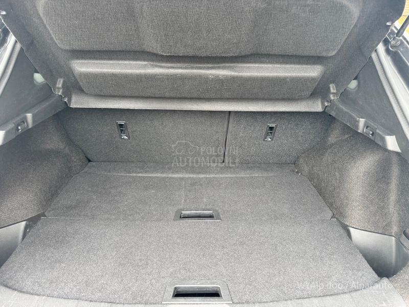 Nissan Qashqai 1.3 DIG-T Tekna