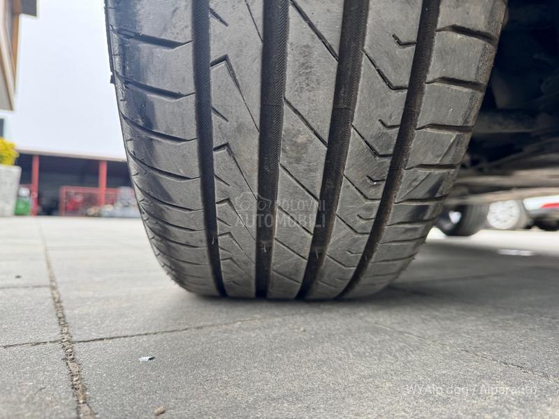 Nissan Qashqai 1.3 DIG-T Tekna