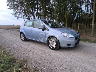 Fiat Grande Punto 1,2