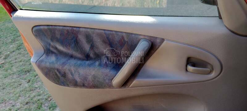 Citroen Xsara Picasso 