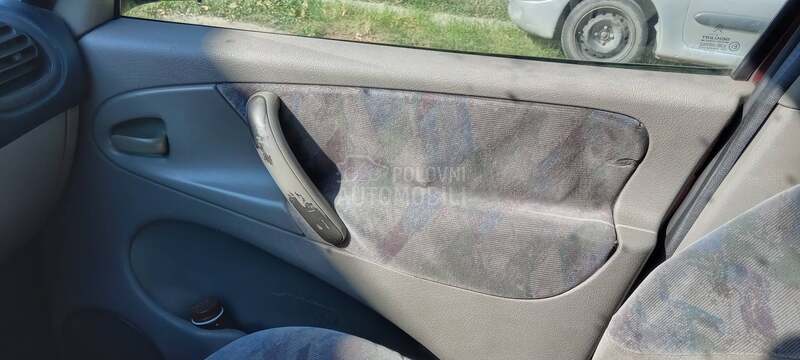 Citroen Xsara Picasso 