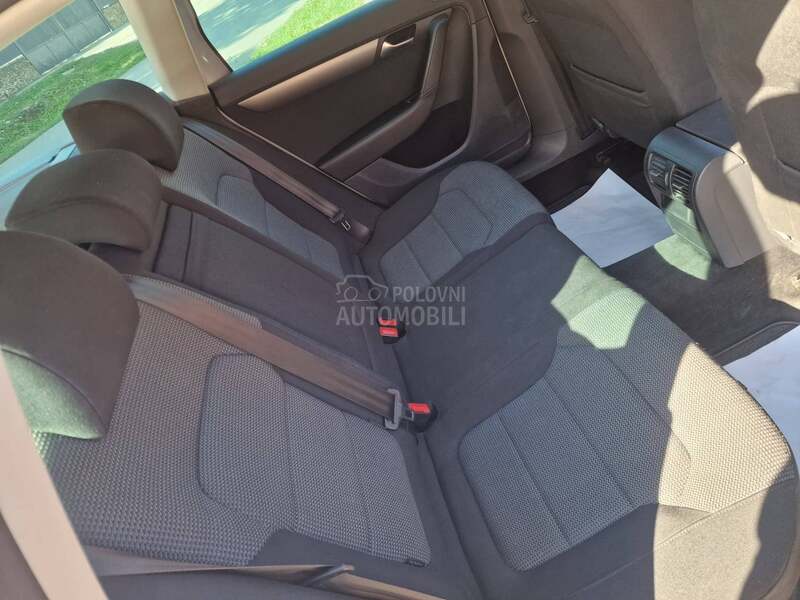 Volkswagen Passat B7 //TOOP STANjE