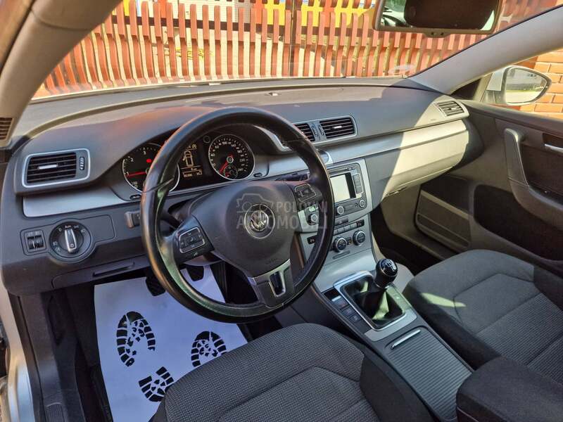 Volkswagen Passat B7 //TOOP STANjE